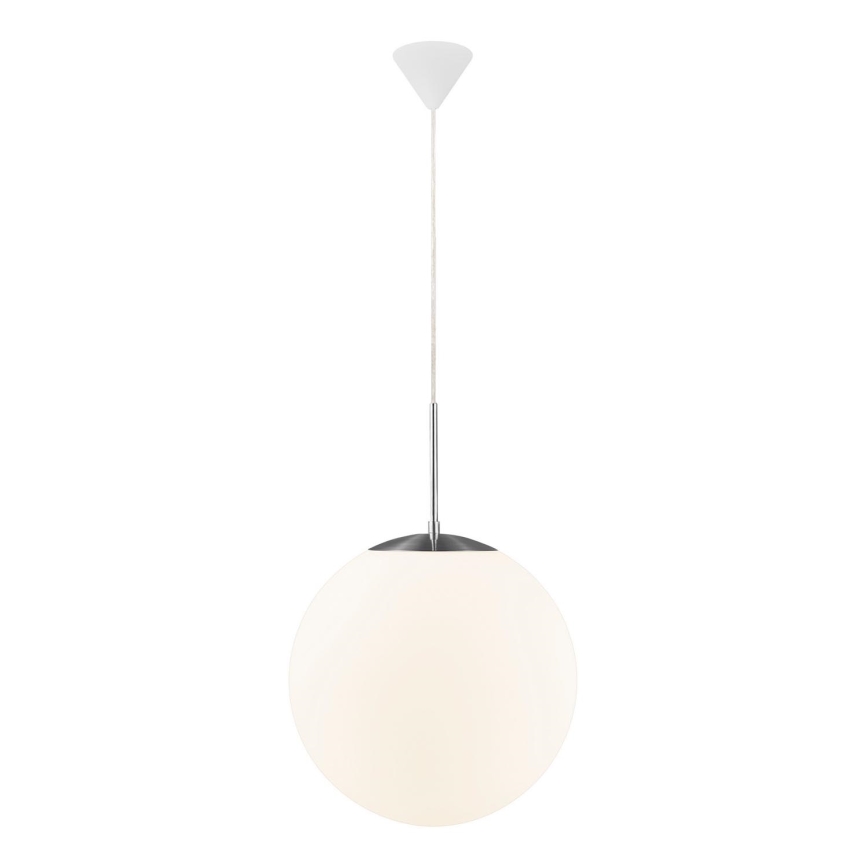Nordlux - Підвісна люстра CAFE 1xE27/25W/230V діаметр 30 см