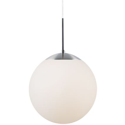 Nordlux - Підвісна люстра CAFE 1xE27/25W/230V діаметр 30 см