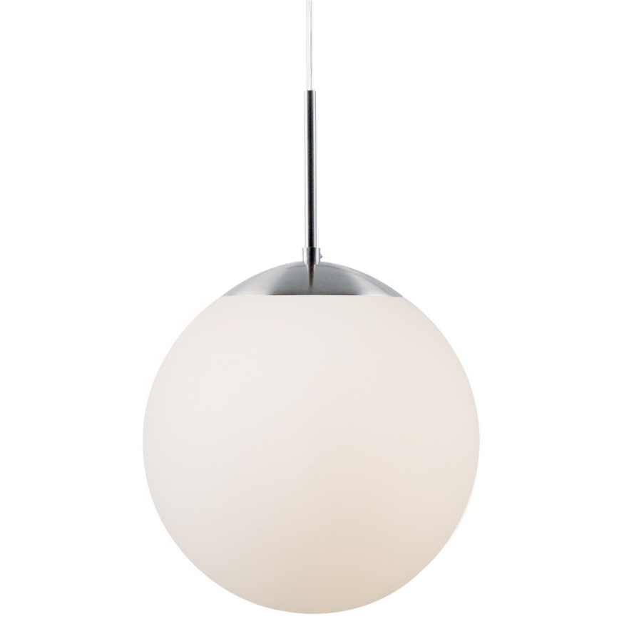Nordlux - Підвісна люстра CAFE 1xE27/25W/230V діаметр 30 см