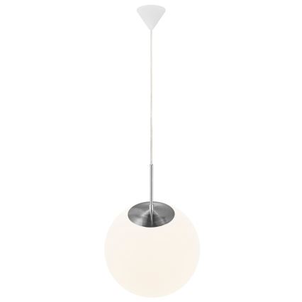 Nordlux - Підвісна люстра CAFE 1xE27/25W/230V діаметр 30 см