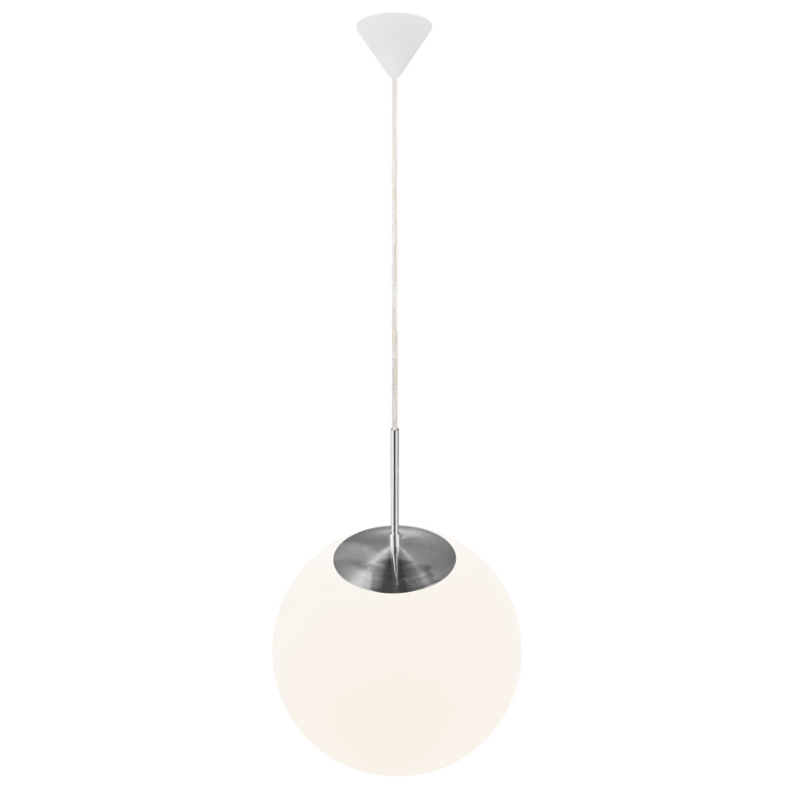 Nordlux - Підвісна люстра CAFE 1xE27/25W/230V діаметр 30 см