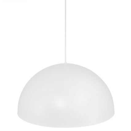 Nordlux - Підвісна люстра ELLEN 1xE27/40W/230V білий