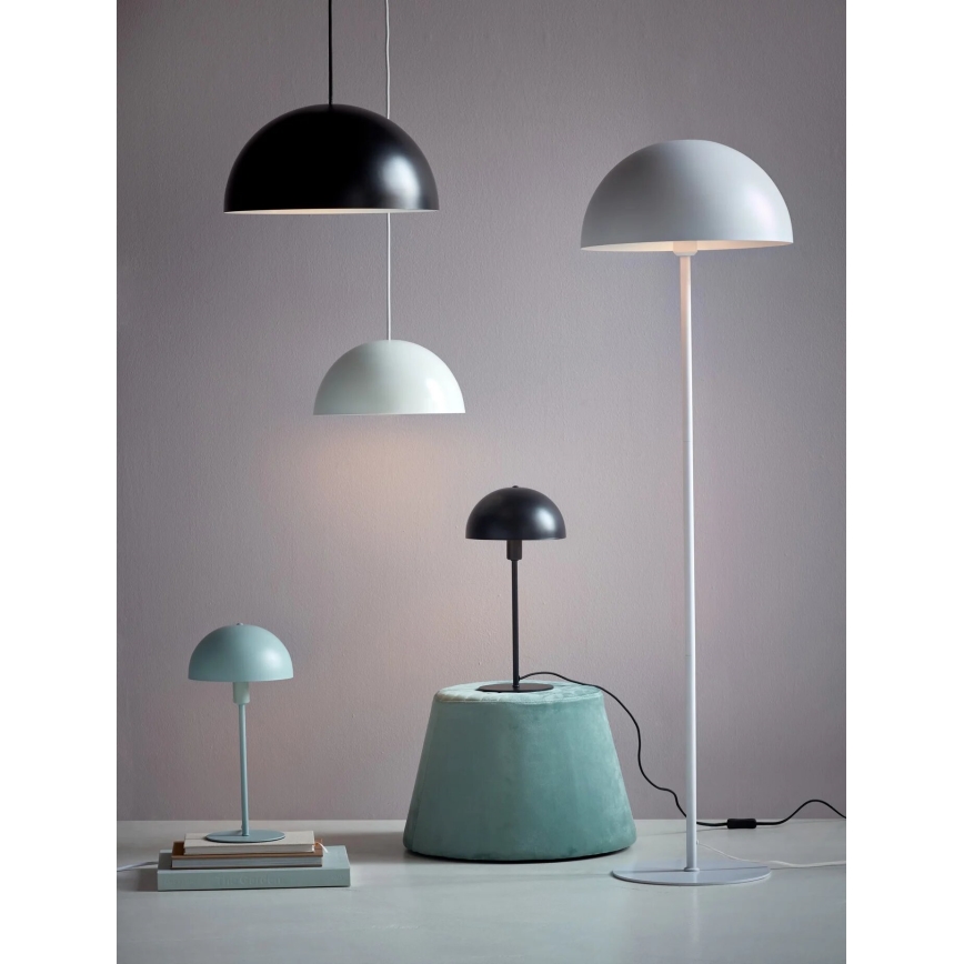 Nordlux - Підвісна люстра ELLEN 1xE27/40W/230V білий