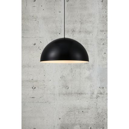 Nordlux - Підвісна люстра ELLEN 1xE27/40W/230V