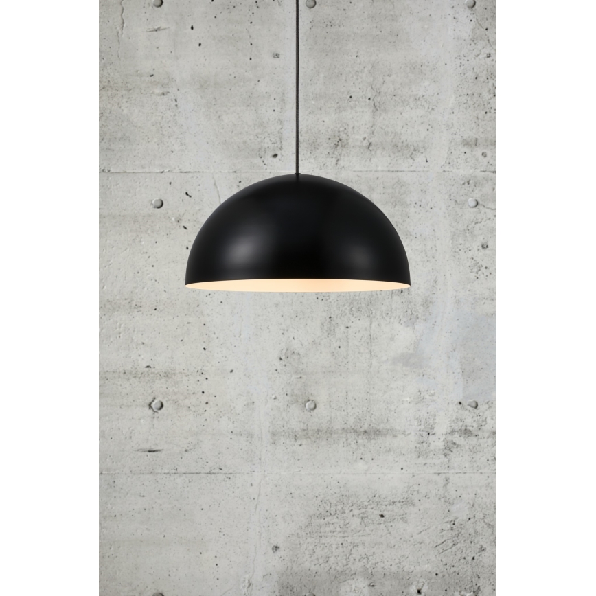 Nordlux - Підвісна люстра ELLEN 1xE27/40W/230V