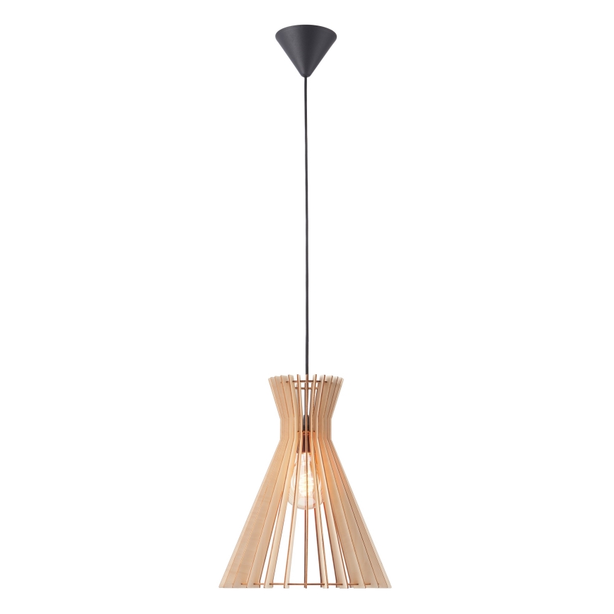 Nordlux - Підвісна люстра GROA 1xE27/60W/230V