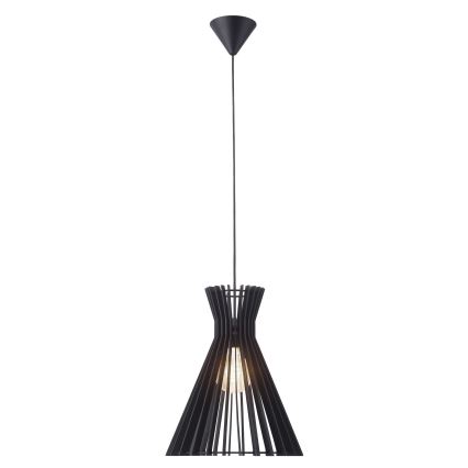Nordlux - Підвісна люстра GROA 1xE27/60W/230V