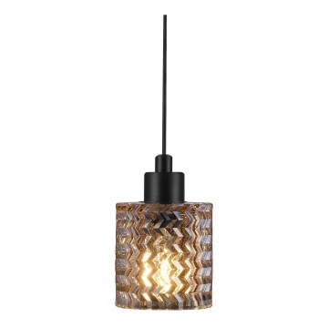 Nordlux - Підвісна люстра HOLLYWOOD 1xE27/60W/230V