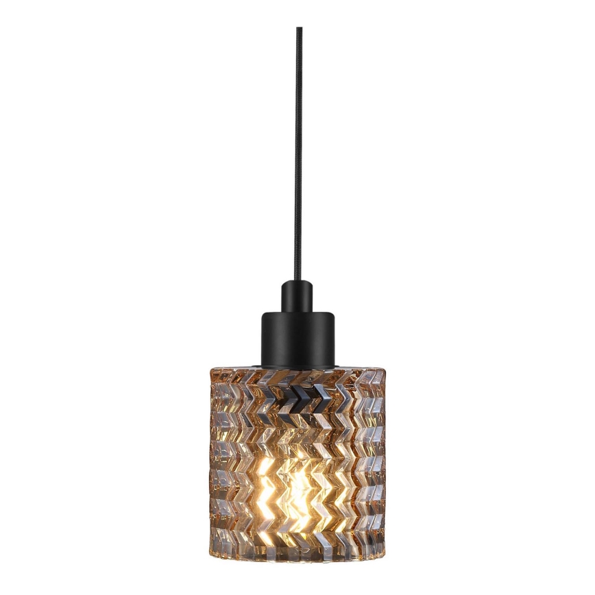 Nordlux - Підвісна люстра HOLLYWOOD 1xE27/60W/230V