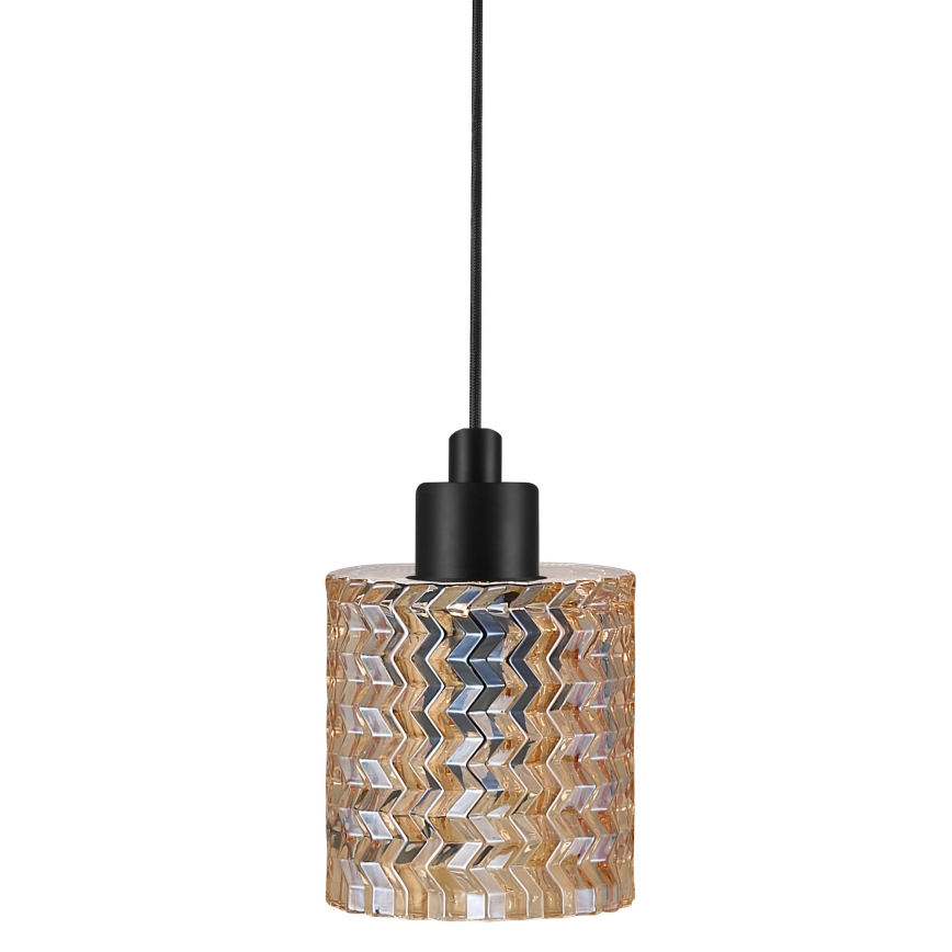 Nordlux - Підвісна люстра HOLLYWOOD 1xE27/60W/230V