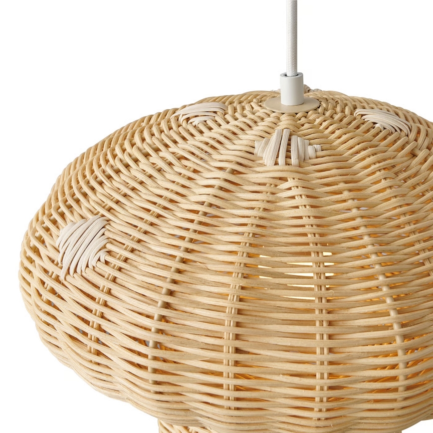 Nordlux - Підвісна люстра на тросі ALLIE 1xE27/25W/230V діам. 30 см