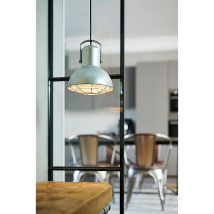 Nordlux - Підвісна люстра PORTER 1xE27/60W/230V