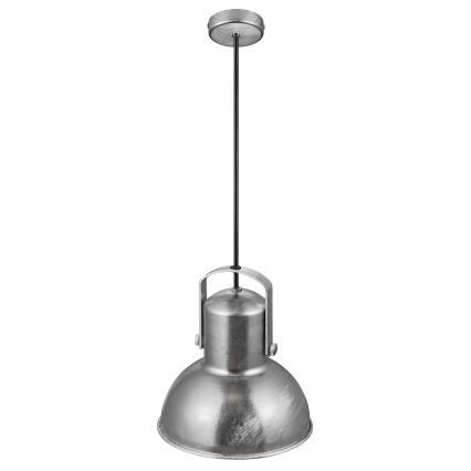 Nordlux - Підвісна люстра PORTER 1xE27/60W/230V