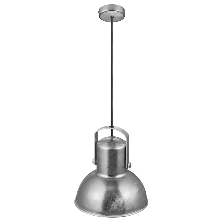 Nordlux - Підвісна люстра PORTER 1xE27/60W/230V