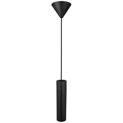 Nordlux - Підвісна люстра TILO 1xGU10/15W/230V чорний