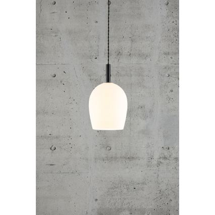 Nordlux - Підвісна люстра UMA 1xE27/40W/230V