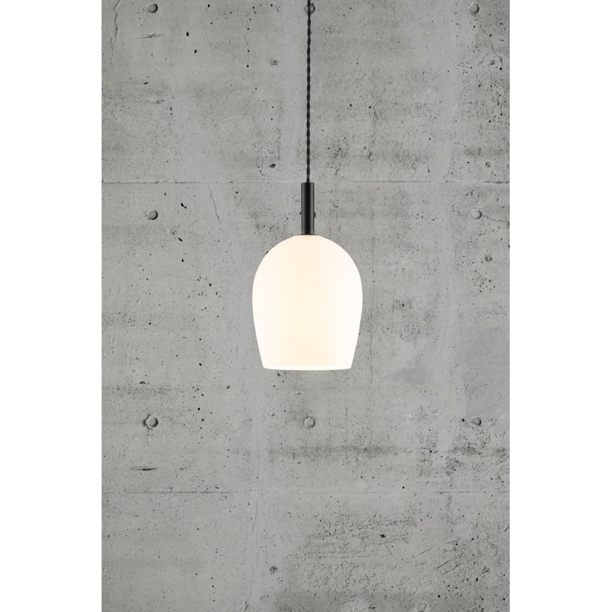 Nordlux - Підвісна люстра UMA 1xE27/40W/230V