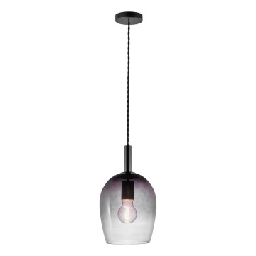 Nordlux - Підвісна люстра UMA 1xE27/40W/230V