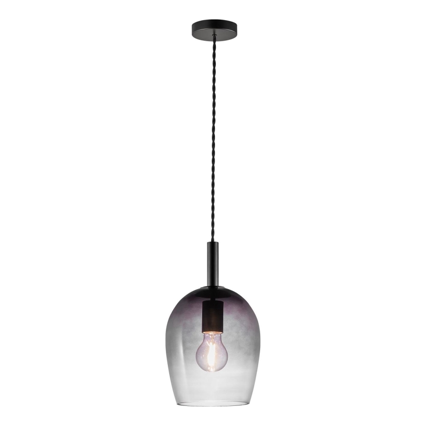 Nordlux - Підвісна люстра UMA 1xE27/40W/230V