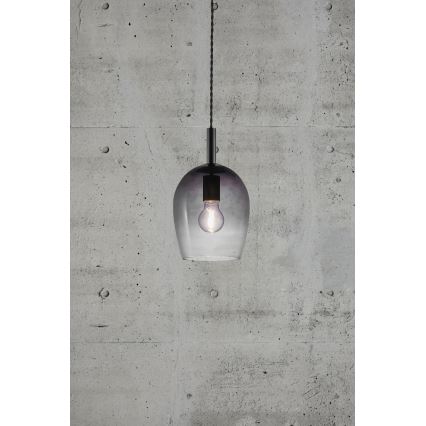 Nordlux - Підвісна люстра UMA 1xE27/40W/230V