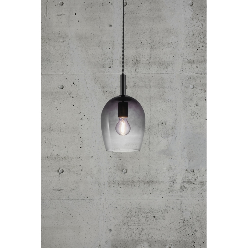 Nordlux - Підвісна люстра UMA 1xE27/40W/230V