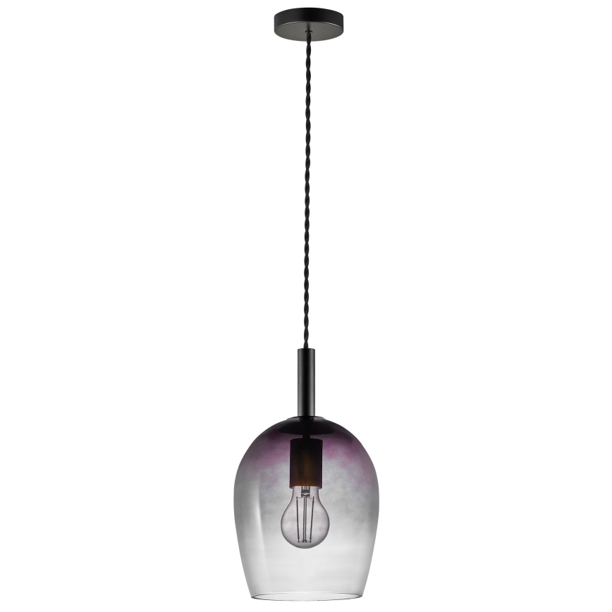 Nordlux - Підвісна люстра UMA 1xE27/40W/230V