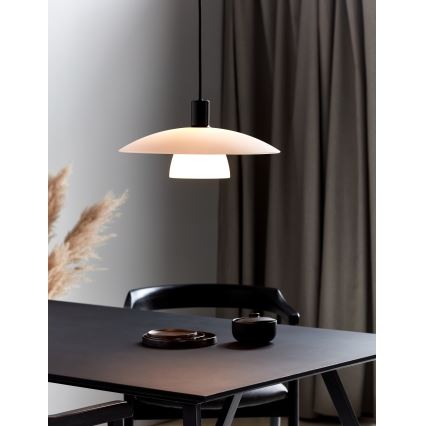 Nordlux - Підвісна люстра VERONA 1xE27/40W/230V
