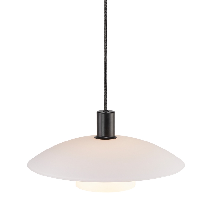 Nordlux - Підвісна люстра VERONA 1xE27/40W/230V