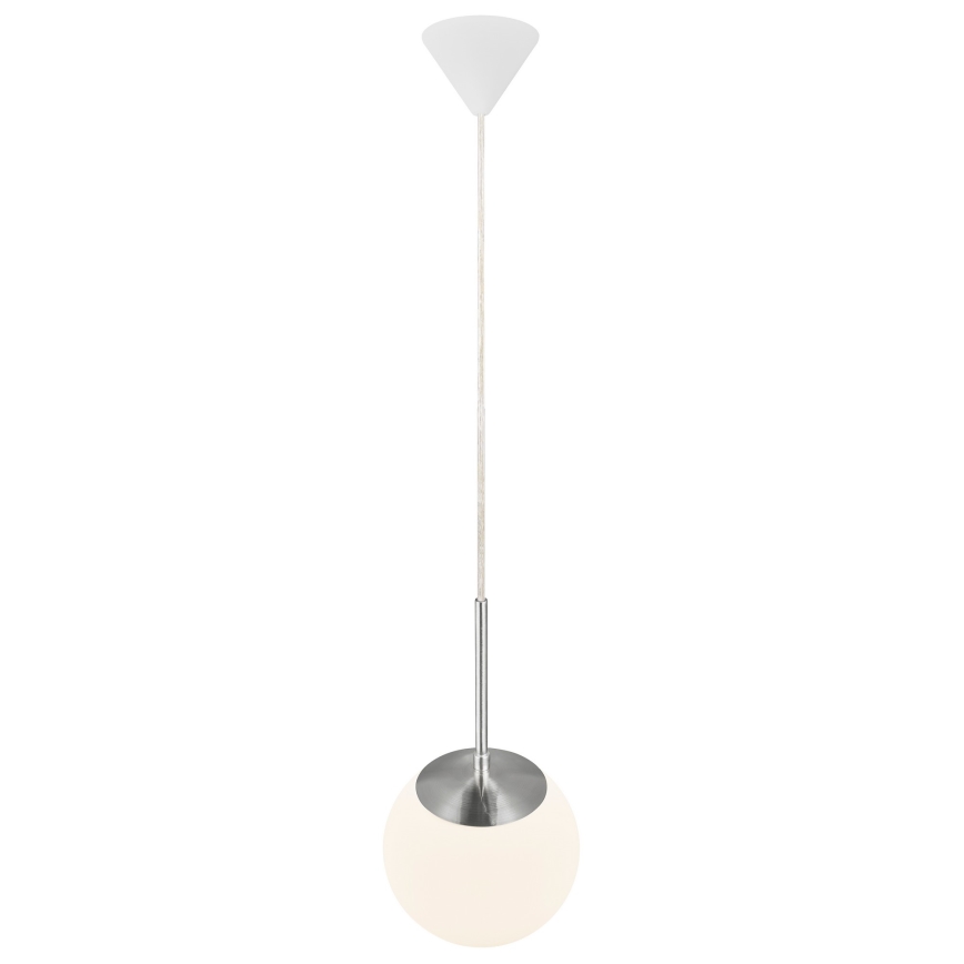 Nordlux - Подвесная люстра CAFE 1xE27/15W/230V диаметр 20 см
