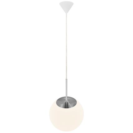 Nordlux - Подвесная люстра CAFE 1xE27/25W/230V диаметр 25 см