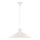 Nordlux - Подвесная люстра DIAL 1xE27/40W/230V диаметр 45 см белый