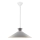 Nordlux - Подвесная люстра DIAL 1xE27/40W/230V диаметр 45 см серый