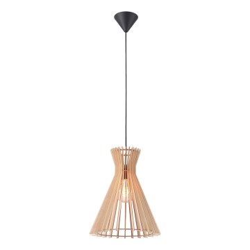 Nordlux - Подвесная люстра GROA 1xE27/60W/230V