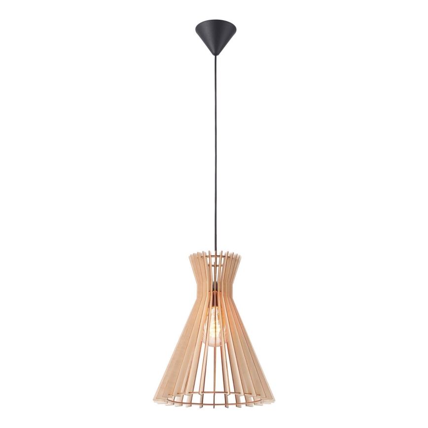 Nordlux - Подвесная люстра GROA 1xE27/60W/230V