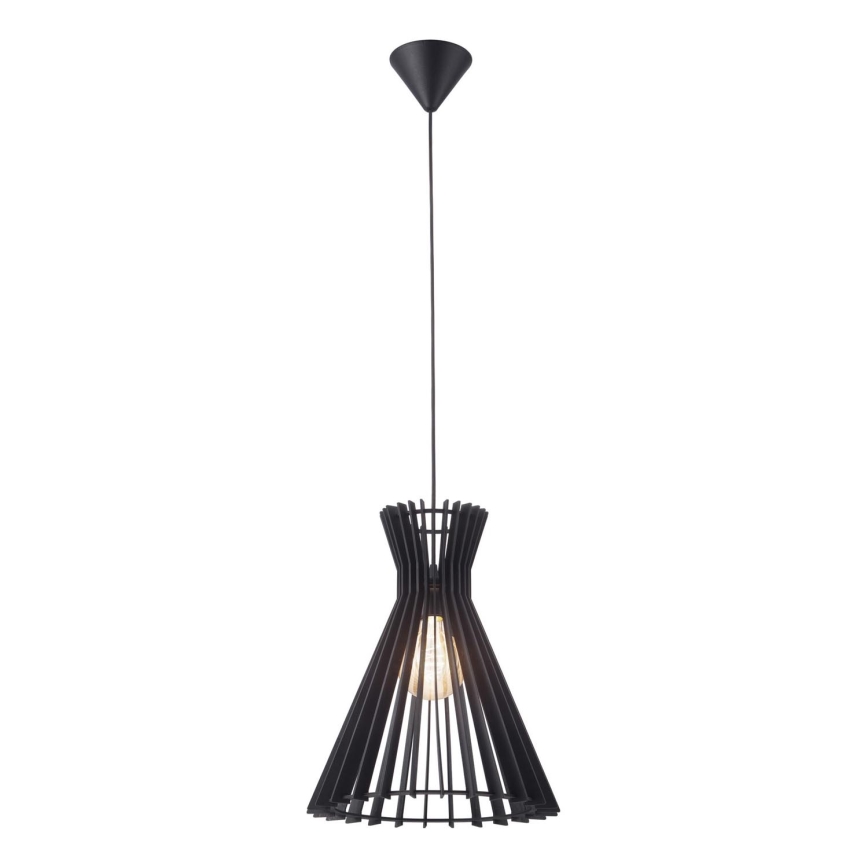 Nordlux - Подвесная люстра GROA 1xE27/60W/230V