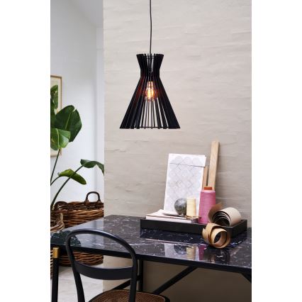Nordlux - Подвесная люстра GROA 1xE27/60W/230V