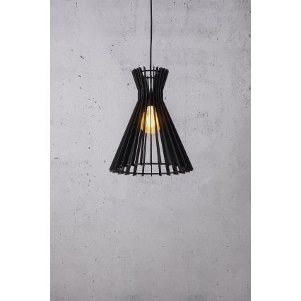 Nordlux - Подвесная люстра GROA 1xE27/60W/230V