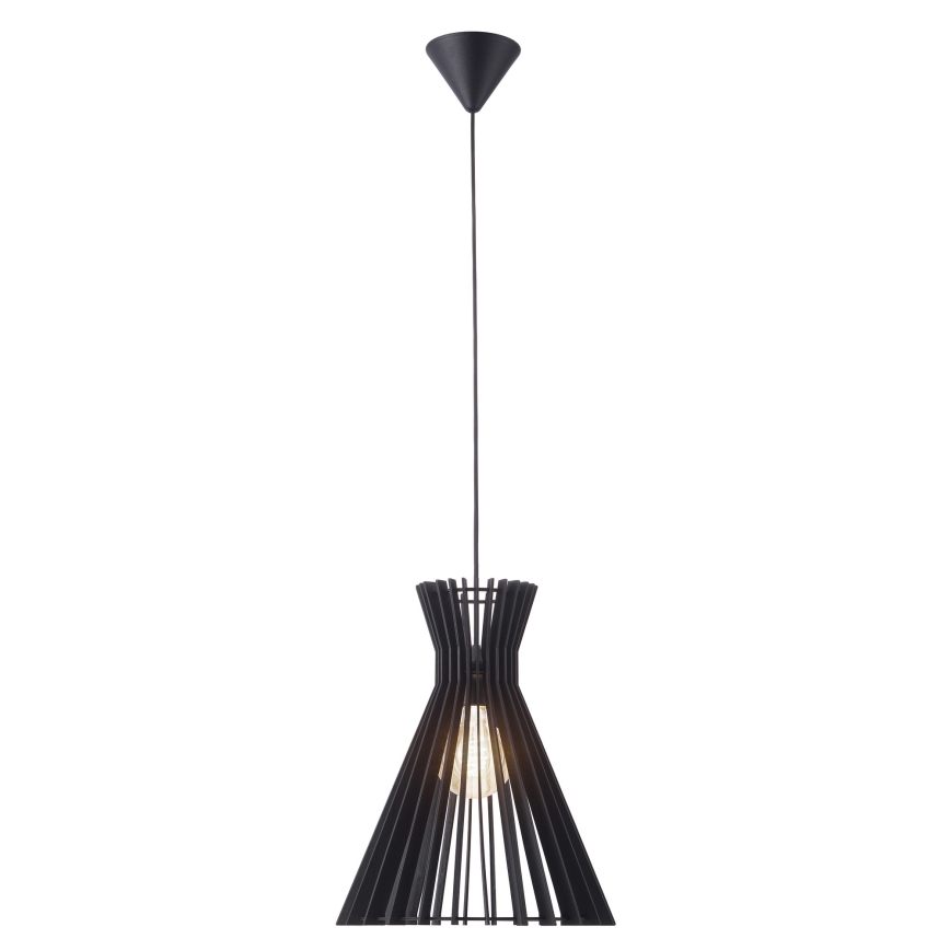 Nordlux - Подвесная люстра GROA 1xE27/60W/230V