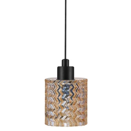 Nordlux - Подвесная люстра HOLLYWOOD 1xE27/60W/230V