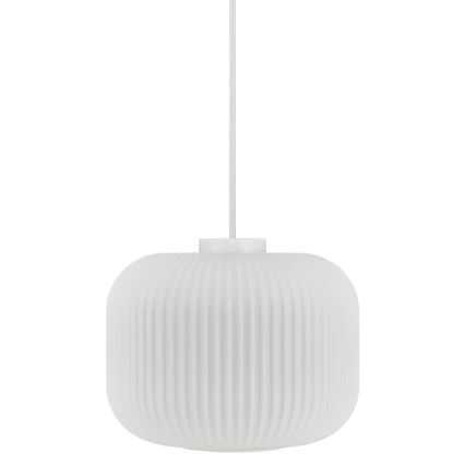Nordlux - Подвесная люстра MILFORD 1xE27/40W/230V диаметр 30 см