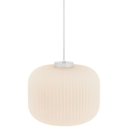 Nordlux - Подвесная люстра MILFORD 1xE27/40W/230V диаметр 30 см