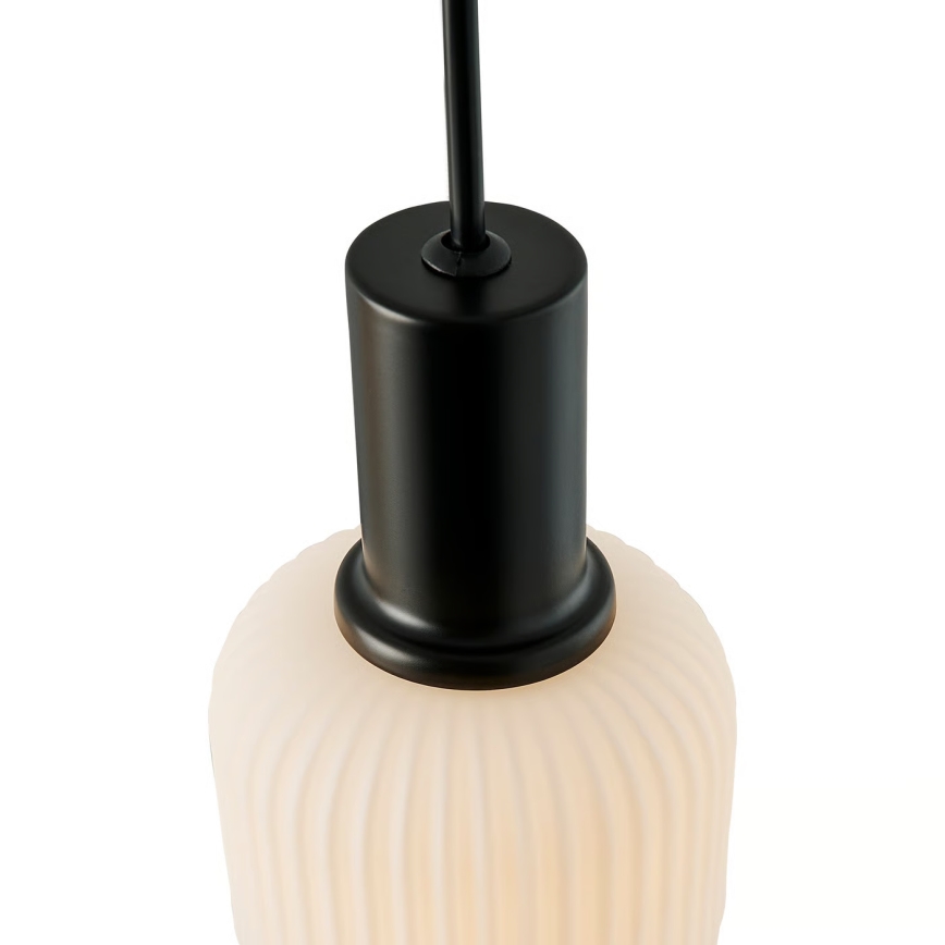 Nordlux - Подвесная люстра MILFORD на тросе 3xE14/25W/230V