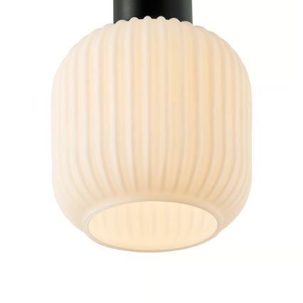 Nordlux - Подвесная люстра MILFORD на тросе 3xE14/25W/230V
