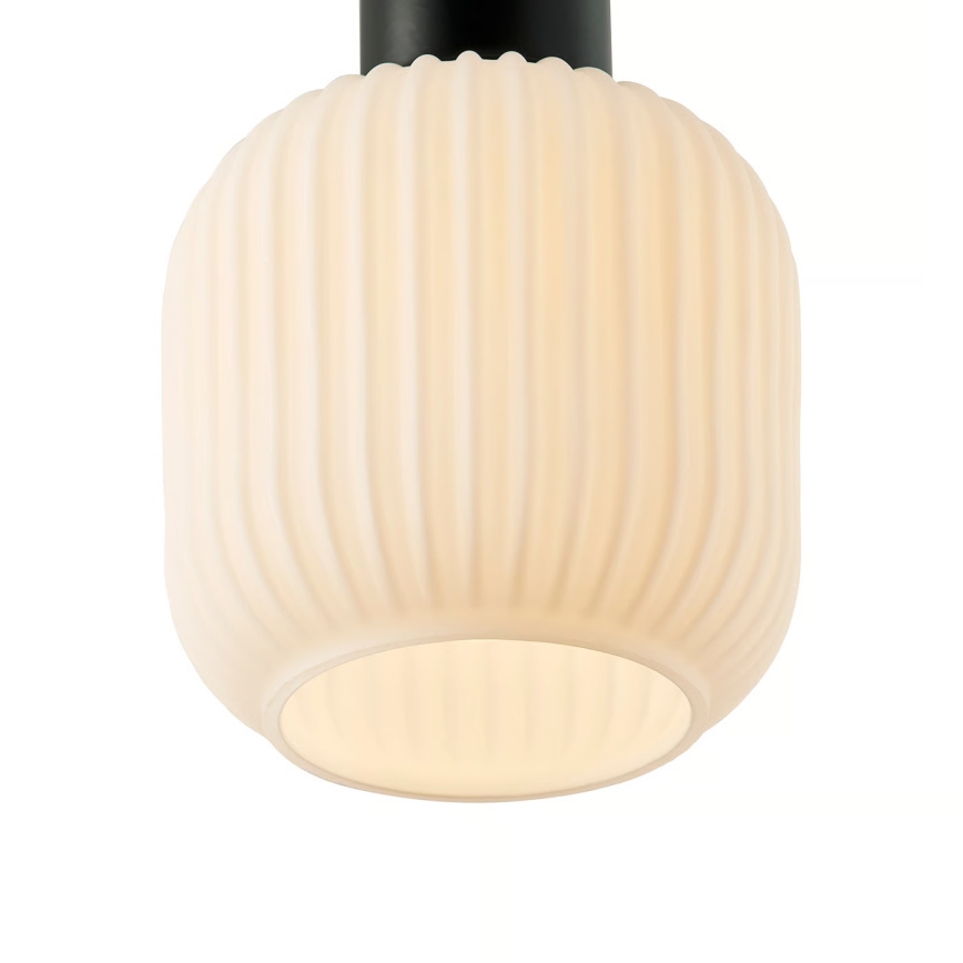 Nordlux - Подвесная люстра MILFORD на тросе 3xE14/25W/230V
