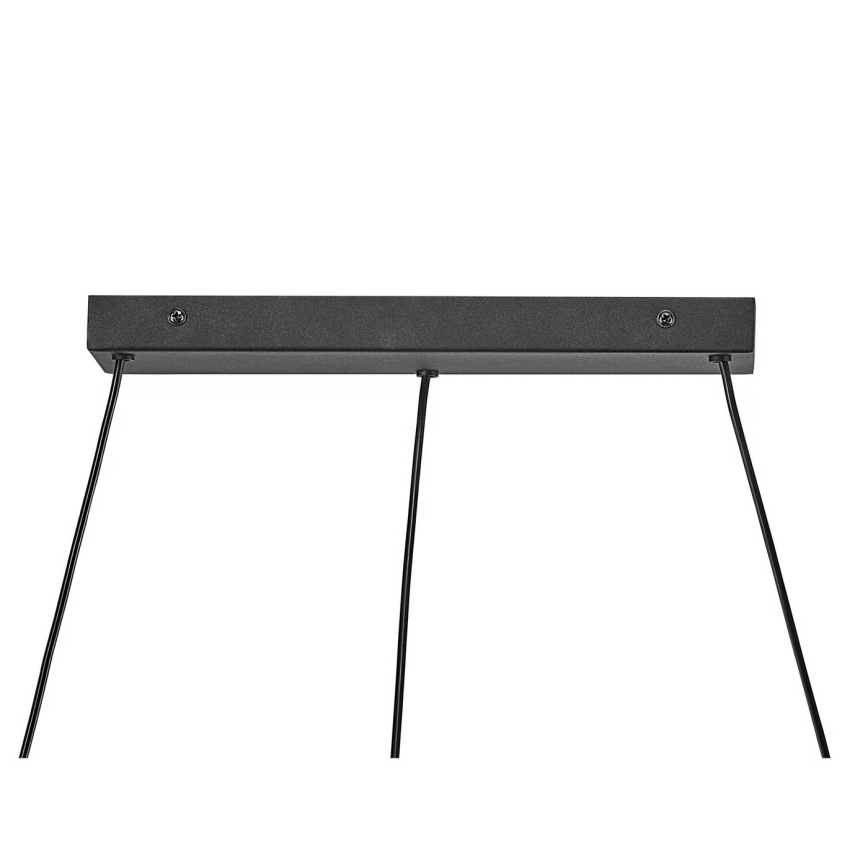 Nordlux - Подвесная люстра на тросе JOSEFINE 7xE27/60W/230V