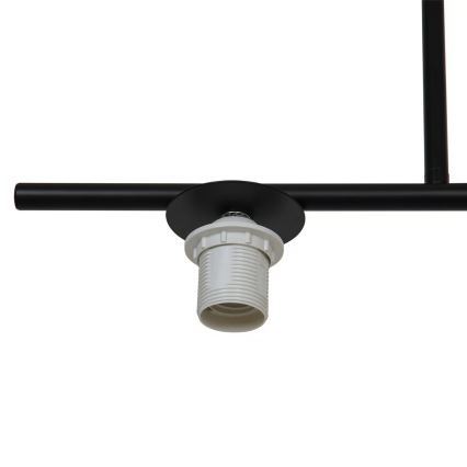 Nordlux - Подвесная люстра на тросе VIVIENNE 2xE27/10W/230V