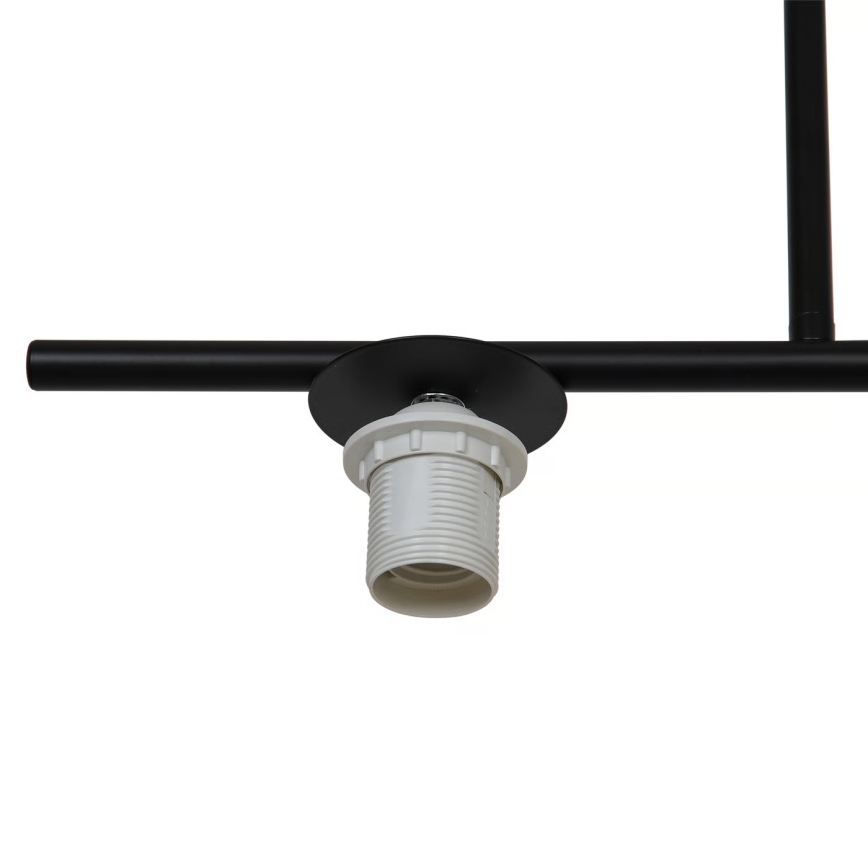 Nordlux - Подвесная люстра на тросе VIVIENNE 2xE27/10W/230V