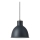 Nordlux - Подвесная люстра POP 1xE27/60W/230V черный