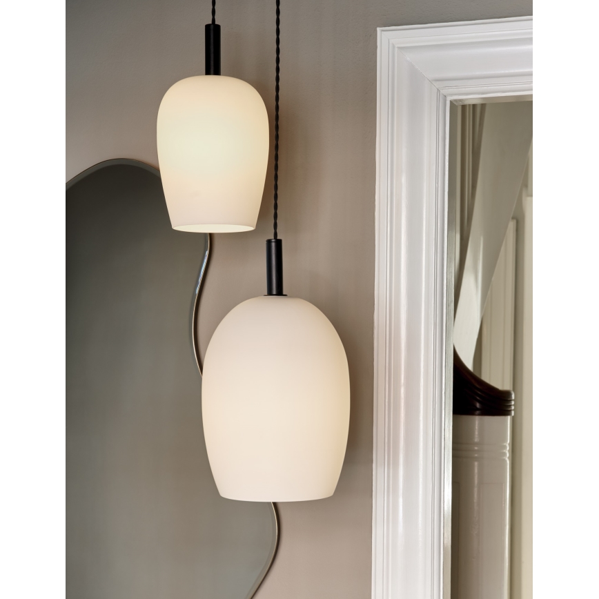Nordlux - Подвесная люстра UMA 1xE27/40W/230V