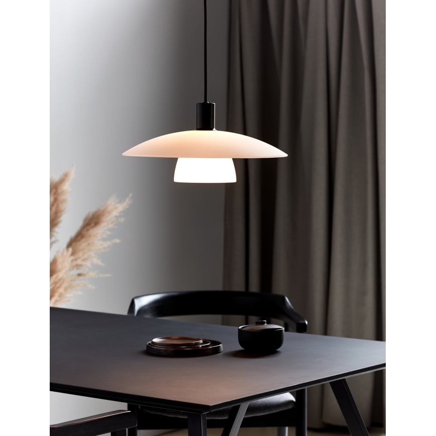 Nordlux - Подвесная люстра VERONA 1xE27/40W/230V